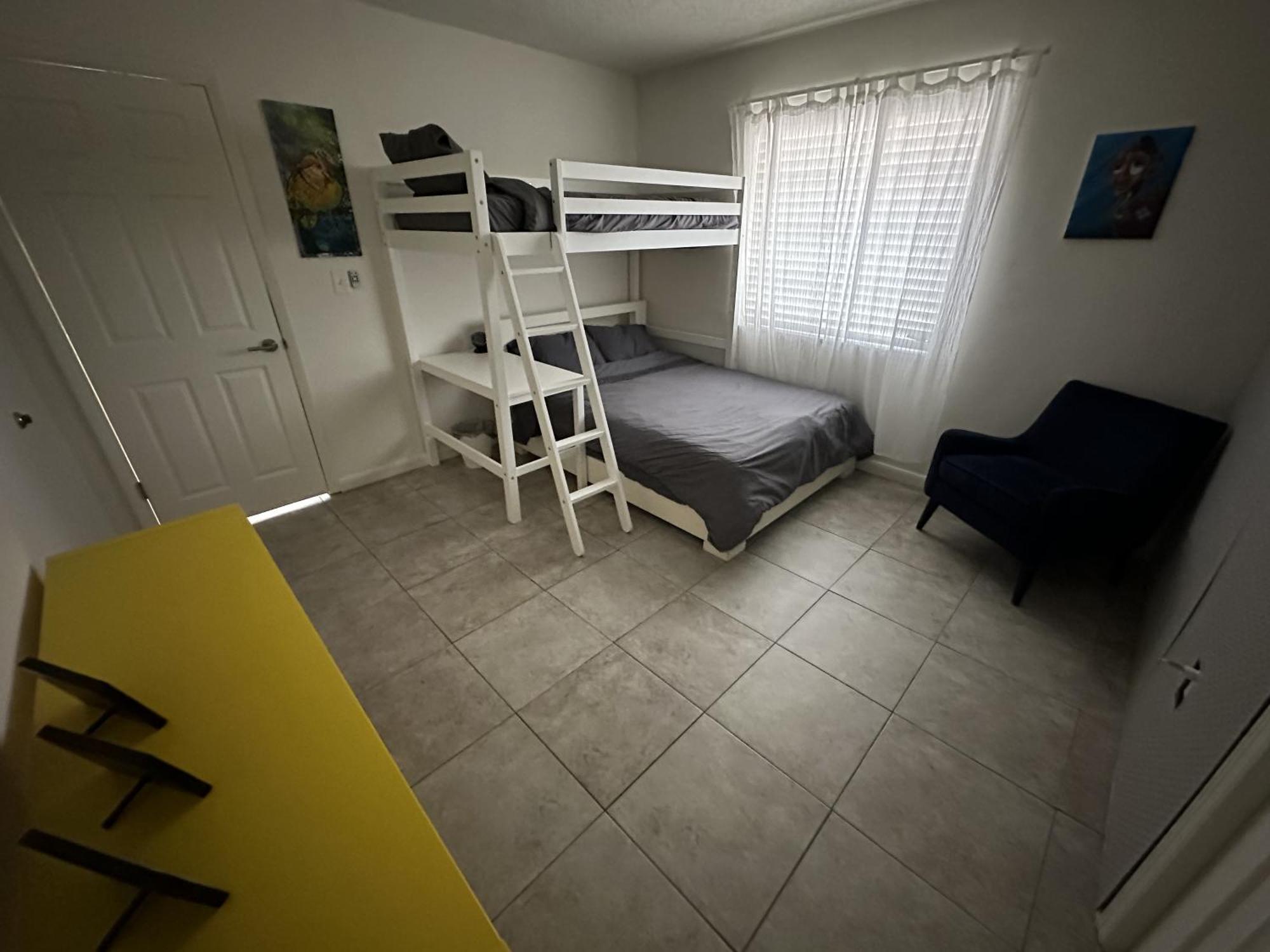 Вилла Miami'S Cozy Tropical Getaway Экстерьер фото